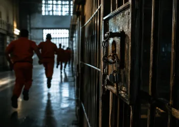 MAIS DE 200 DETENTOS NÃO VOLTAM DA SAÍDA TEMPORÁRIA E VIRAM FORAGIDOS NO RIO