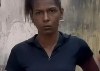Confissão chocante: Mulher é presa após confessar morte de idoso dentro de casa no Rio