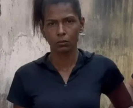 Confissão chocante: Mulher é presa após confessar morte de idoso dentro de casa no Rio