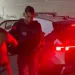 ( VIDEO) MILICIANO É PRESO COM ARMAS DE GUERRA EM GUARATIBA