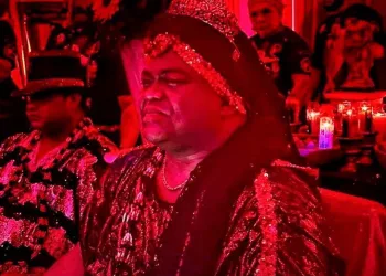 Fundador de Igreja de Lúcifer é executado a tiros