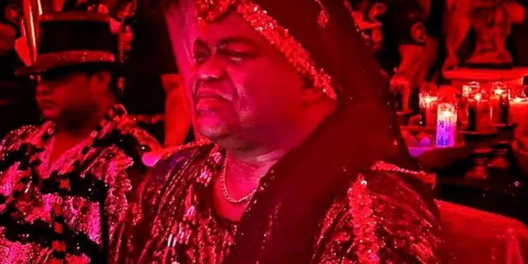 Fundador de Igreja de Lúcifer é executado a tiros