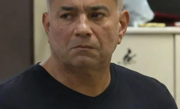 DELEGADO APOSENTADO DA PF É DETIDO SUSPEITO DE TENTAR FURTAR R$ 500 EM SUPERMERCADO NO RIO