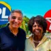 Prefeito do PL se reúne com Benedita do PT e encontro provoca repercussão no Rio