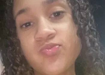 ADOLESCENTE DE 12 ANOS DESAPARECE EM CAMPO GRANDE, E FAMÍLIA FAZ APELO DESESPERADO POR AJUDA
