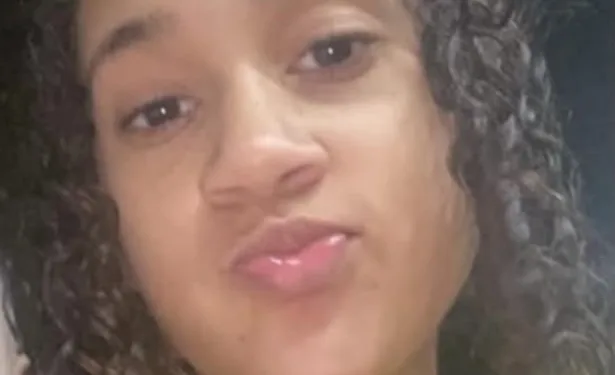 ADOLESCENTE DE 12 ANOS DESAPARECE EM CAMPO GRANDE, E FAMÍLIA FAZ APELO DESESPERADO POR AJUDA