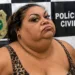 MULHER É PRESA POR TENTAR MATAR O MARIDO APÓS CHAMA -LA DE SAPO BOI
