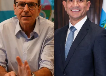 Nove prefeitos do partido não declaram apoio a Douglas Ruas e miram aproximação com Eduardo Paes