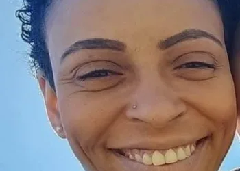 URGENTE: Jovem de 27 anos desaparece após ser vista em Itaguaí há três dias