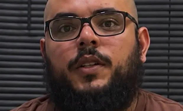 LADRÃO DE CALCINHAS”: HOMEM É DETIDO APÓS INVADIR CASAS E FURTAR ROUPAS ÍNTIMAS NO RIO