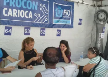 HORA DE LIMPAR O NOME! Campo Grande recebe feirão para renegociar dívidas e sair do vermelho