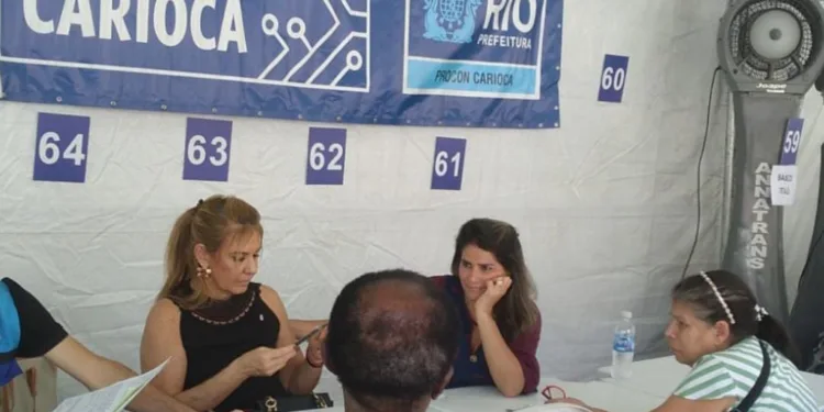 HORA DE LIMPAR O NOME! Campo Grande recebe feirão para renegociar dívidas e sair do vermelho