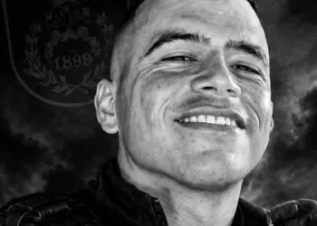 CABO DA PM É MORTO A TIROS DURANTE OPERAÇÃO POLICIAL NO RJ; SUSPEITO TAMBÉM MORRE
