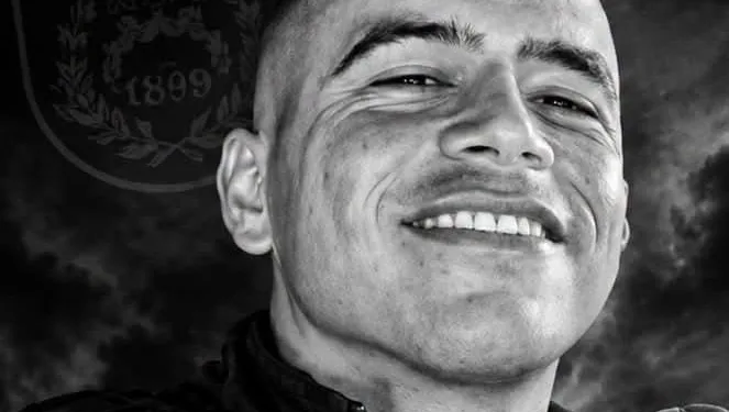 CABO DA PM É MORTO A TIROS DURANTE OPERAÇÃO POLICIAL NO RJ; SUSPEITO TAMBÉM MORRE