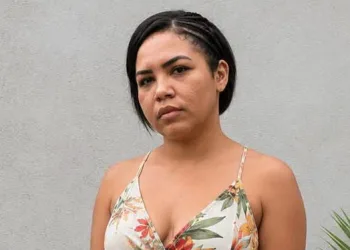 MULHER É ESPANCADA E ENFORCADA PELO NAMORADO APÓS SHOW DE FORRÓ NO RIO
