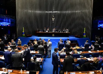 FIM DA ESCALA 6X1: GOVERNO APOSTA EM APROVAÇÃO NO SENADO JÁ NA PRÓXIMA SEMANA