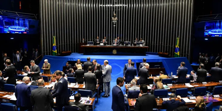 FIM DA ESCALA 6X1: GOVERNO APOSTA EM APROVAÇÃO NO SENADO JÁ NA PRÓXIMA SEMANA