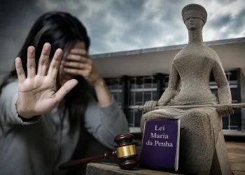 DECISÃO HISTÓRICA: STF ESTENDE MEDIDAS PROTETIVAS DA MARIA DA PENHA PARA CASOS FORA DE RELAÇÕES FAMILIARES