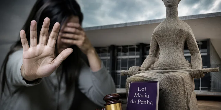 DECISÃO HISTÓRICA: STF ESTENDE MEDIDAS PROTETIVAS DA MARIA DA PENHA PARA CASOS FORA DE RELAÇÕES FAMILIARES