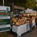 Praça João Petini em Campo Grande ganha feira com produtos, culinária e oportunidades para empreendedores