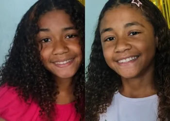 Mistério em Campo Grande: Duas Adolescentes Desaparecem Após Sair de Casa e a Família pede ajuda desesperadamente