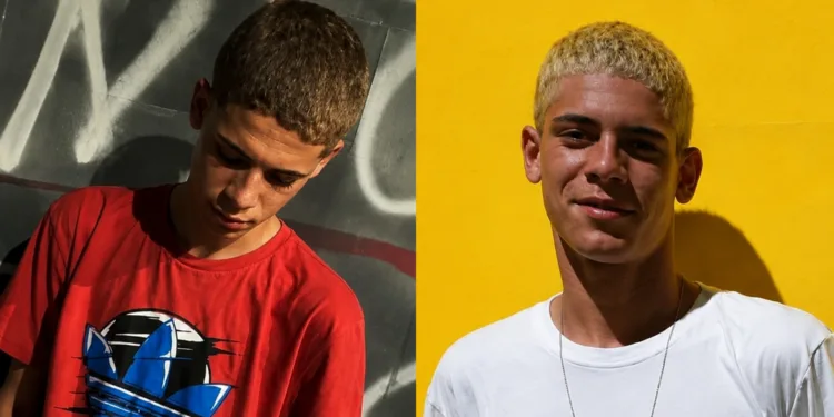 DOIS AMIGOS DE 16 E 18 ANOS SÃO ATRAÍDOS PARA ENCONTRO AMOROSO E SÃO MORTOS POR CRIMINOSOS NA ZONA OESTE DO RIO