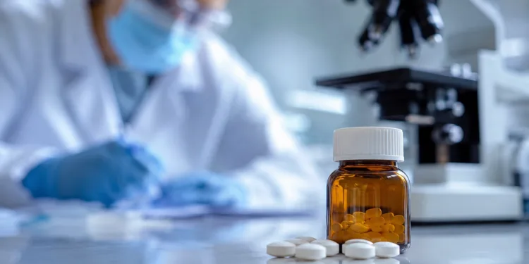 EUA aprovam pílula contra câncer de pâncreas após resultados considerados históricos