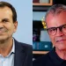 Rogério Lisboa abandona aliança com Douglas Ruas para vice governador e declara apoio a Eduardo Paes