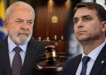 BATALHA NO TSE: CAMPANHA DE LULA PEDE INELEGIBILIDADE DE FLÁVIO APÓS FESTA DE BARRETOS