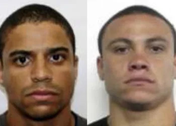 PMs são presos em operação que investiga suposta aliança entre policiais, milicianos e traficantes