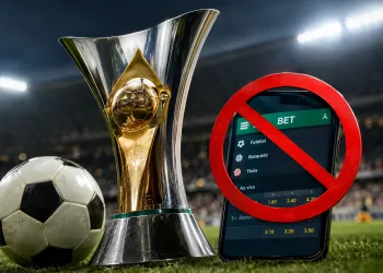 URGENTE!! CLUBES AMEAÇAM PARAR O BRASILEIRÃO APÓS PROIBIÇÃO DAS BETS