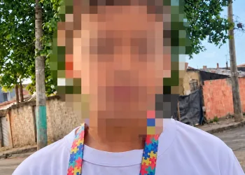 TRAGÉDIA NO RIO GUANDU: Criança autista é encontrada sem vida e morte de Nathan comove Santa Cruz