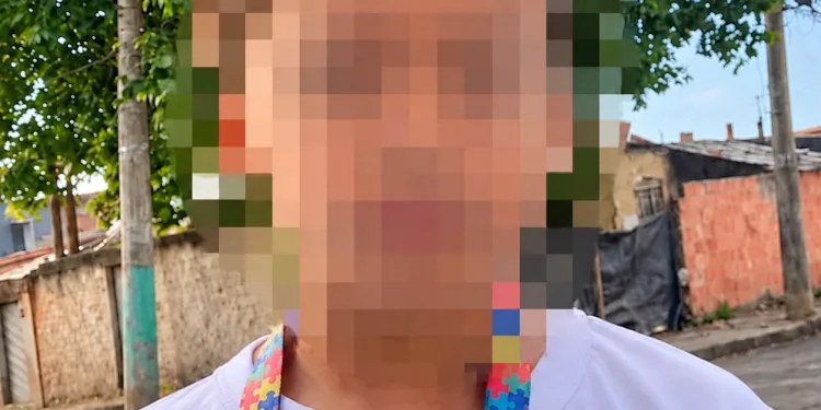 TRAGÉDIA NO RIO GUANDU: Criança autista é encontrada sem vida e morte de Nathan comove Santa Cruz