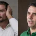 MISTÉRIO NA VÉSPERA DA PRISÃO: Flávio Bolsonaro e Vorcaro trocaram imagens de visualização única horas antes de operação