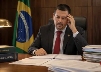 REVIRAVOLTA NA ELEIÇÃO: TRE-RJ IMPEDE CANDIDATURA DE VAL CEASA E APONTA INDÍCIOS GRAVES