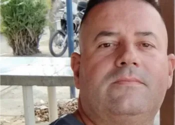 DESCANSE EM PAZ!! TRAGÉDIA NA ZONA OESTE: CABO DA PM É MORTO A TIROS EM SENADOR CAMARÁ