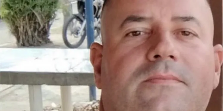 DESCANSE EM PAZ!! TRAGÉDIA NA ZONA OESTE: CABO DA PM É MORTO A TIROS EM SENADOR CAMARÁ