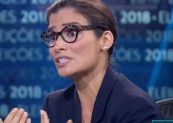 Renata Vasconcellos foi demitida depois de entrevistar Lula? Informação que agitou as redes é esclarecida