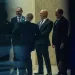 Após foto de Moraes rindo, segurança do STF reforça restrição a imagens pelas cortinas