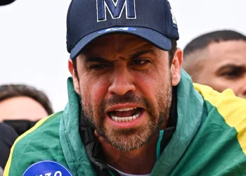 TSE HOMOLOGA CANDIDATURA DE PABLO MARÇAL À PRESIDÊNCIA MESMO COM INELEGIBILIDADE ATÉ 2032