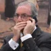 TRE BARRA CANDIDATURA DE EDUARDO CUNHA E MANTÉM EX-PRESIDENTE DA CÂMARA INELEGÍVEL