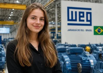 Aos 21 anos, brasileira se torna a bilionária mais jovem do mundo e surpreende com fortuna de R$ 5,67 bilhões