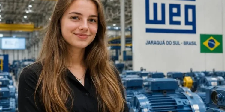 Aos 21 anos, brasileira se torna a bilionária mais jovem do mundo e surpreende com fortuna de R$ 5,67 bilhões