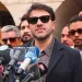 Renan Santos chama liderança de Lula e Flávio Bolsonaro de “prisão mental”