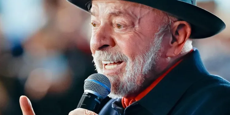 LULA FALA EM “ORGIAS” DE VORCARO E DIZ QUE NOMES DA POLÍTICA PODEM APARECER