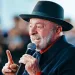 LULA FALA EM “ORGIAS” DE VORCARO E DIZ QUE NOMES DA POLÍTICA PODEM APARECER