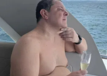 MACALLAN QUE O FÁBIO LULINHA GOSTA”: ÁUDIO SOBRE COMPRA DE R$ 18 MIL EM BEBIDAS COLOCA LULINHA NO CENTRO DAS ATENÇÕES