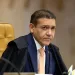 PF pediu investigação sigilosa contra Nunes Marques em 2024, mas caso foi arquivado após manifestação da PGR