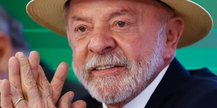 LULA PROMETE CANETAS PARA EMAGRECER GRATUITAMENTE NO SUS; VEJA QUEM PODERÁ TER ACESSO E QUANDO