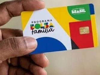 URGENTE: MP-TCU pede suspensão de aumento de 15% do Bolsa Família e questiona impacto no orçamento